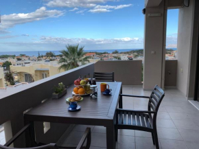 Angela's Sea View 3 BD House